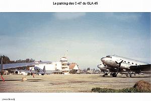 120 - AERODROMES ET BASES 1945-1962-1-BOUFFARIK BA 142) (33)